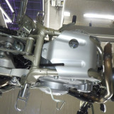 Мотоцикл Kawasaki KLX230 SHERPA з пробігом 99 km