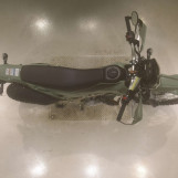 Мотоцикл Kawasaki KLX230 SHERPA з пробігом 99 km