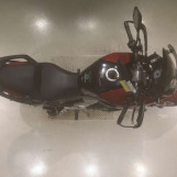 Мотоцикл Kawasaki VERSYS-X 250 з пробігом 24495 km