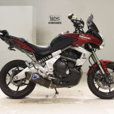 Мотоцикл Kawasaki VERSYS-X 250 з пробігом 24495 km