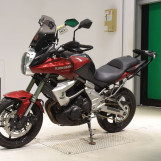 Мотоцикл Kawasaki VERSYS-X 250 з пробігом 24495 km