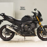 Мотоцикл Yamaha FZ8-NA с пробегом 71710 km