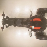 Мотоцикл Can-Am RYKER 900 з пробігом 20734 km