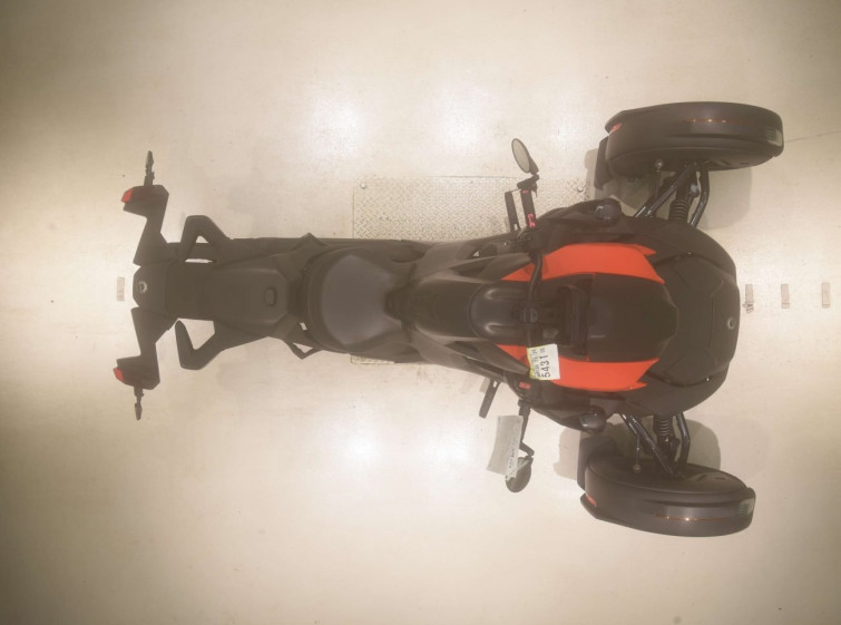 Мотоцикл Can-Am RYKER 900 з пробігом 20734 km