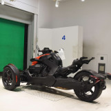Мотоцикл Can-Am RYKER 900 з пробігом 20734 km