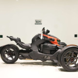 Мотоцикл Can-Am RYKER 900 з пробігом 20734 km