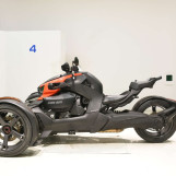 Мотоцикл Can-Am RYKER 900 з пробігом 20734 km