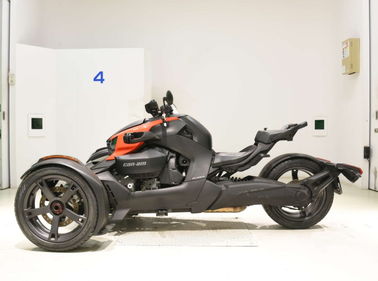 Мотоцикл Can-Am RYKER 900 з пробігом 20734 km