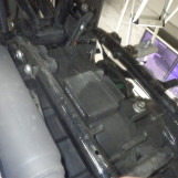 Мотоцикл Honda GB350 с пробегом 6958 km