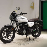Мотоцикл Honda GB350 с пробегом 6958 km