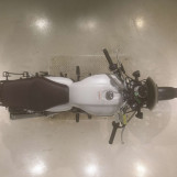 Мотоцикл Honda GB350 с пробегом 6958 km