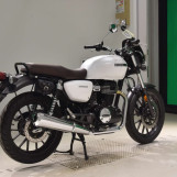 Мотоцикл Honda GB350 с пробегом 6958 km