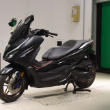 Мотоцикл Honda FORZA-6 с пробегом 17551 km