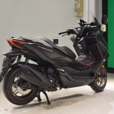 Мотоцикл Honda FORZA-6 с пробегом 17551 km