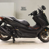Мотоцикл Honda FORZA-6 с пробегом 17551 km