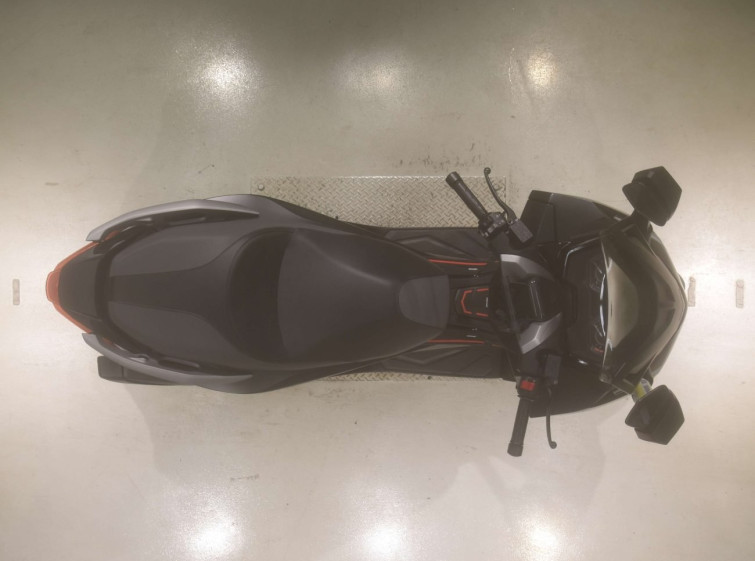 Мотоцикл Honda FORZA-6 с пробегом 17551 km