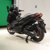 Мотоцикл Honda FORZA-6 с пробегом 17551 km