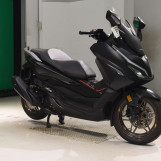 Мотоцикл Honda FORZA-6 с пробегом 17551 km