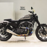 Мотоцикл HD ROADSTER XL1200CX з пробігом 25918 km