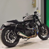 Мотоцикл HD ROADSTER XL1200CX з пробігом 25918 km