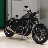 Мотоцикл HD ROADSTER XL1200CX з пробігом 25918 km