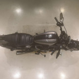 Мотоцикл HD ROADSTER XL1200CX з пробігом 25918 km