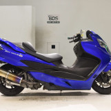 Мотоцикл Suzuki SKYWAVE 250S с пробегом 20911 km