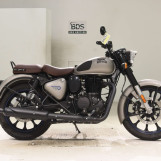 Мотоцикл Enfield CLASSIC350 з пробігом 4391 km