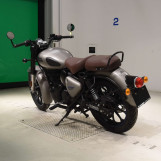 Мотоцикл Enfield CLASSIC350 з пробігом 4391 km