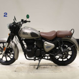 Мотоцикл Enfield CLASSIC350 з пробігом 4391 km
