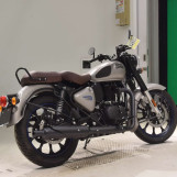 Мотоцикл Enfield CLASSIC350 з пробігом 4391 km