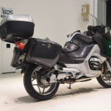 Мотоцикл BMW R1200RT с пробегом 123283 km