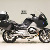 Мотоцикл BMW R1200RT с пробегом 123283 km