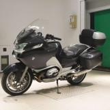 Мотоцикл BMW R1200RT с пробегом 123283 km