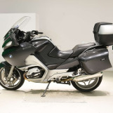 Мотоцикл BMW R1200RT с пробегом 123283 km