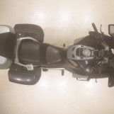 Мотоцикл BMW R1200RT с пробегом 123283 km