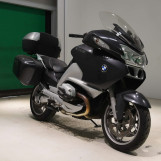 Мотоцикл BMW R1200RT с пробегом 123283 km