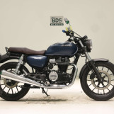 Мотоцикл Honda GB350 з пробігом 2266 km