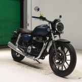 Мотоцикл Honda GB350 з пробігом 2266 km