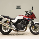 Мотоцикл Honda CB400SFV с пробегом 56511 km