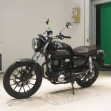 Мотоцикл Honda GB350 з пробігом 18934 km