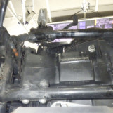 Мотоцикл Honda GB350 з пробігом 18934 km