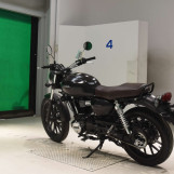 Мотоцикл Honda GB350 з пробігом 18934 km