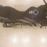 Мотоцикл Kawasaki NINJA250 с пробегом 4904 km