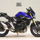 Мотоцикл Suzuki GSR750 с пробегом 14703 km