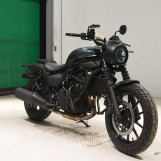 Мотоцикл Kawasaki ELIMINATOR 400SE с пробегом 808 km