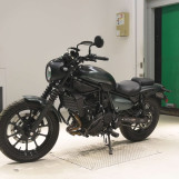 Мотоцикл Kawasaki ELIMINATOR 400SE с пробегом 808 km