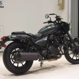 Мотоцикл Kawasaki ELIMINATOR 400SE с пробегом 808 km