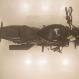 Мотоцикл Kawasaki ELIMINATOR 400SE с пробегом 808 km