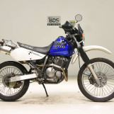 Мотоцикл Suzuki DJEBEL250XC з пробігом 49816 km